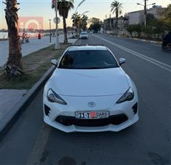 تويوتا GT 86